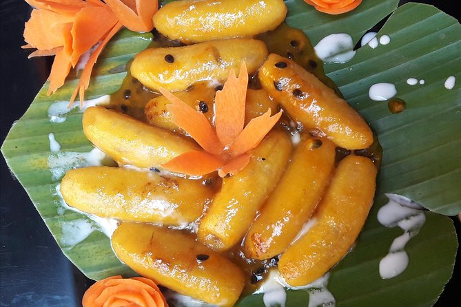 Khmer Gourmet Degustation