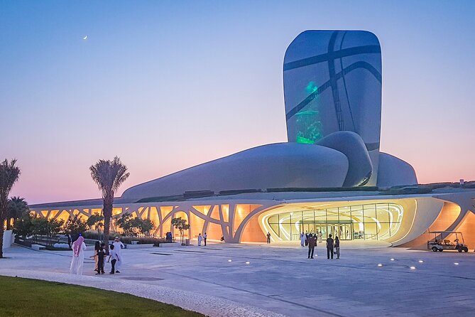 Khobar, Dammam, & Dhahran Sightseeing Tour: Ultimate Experience! - Good To Know