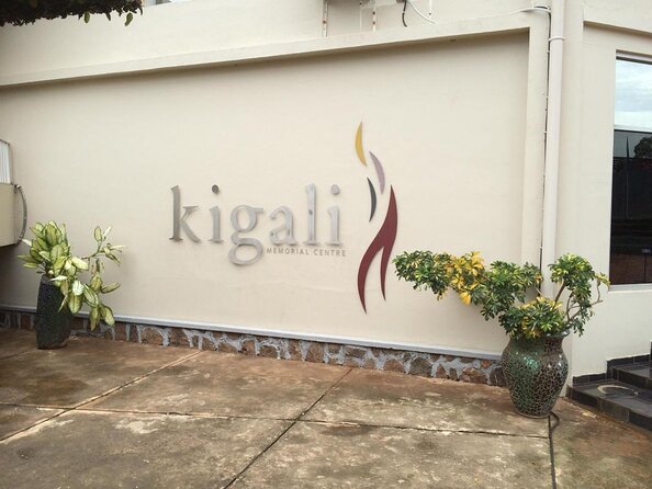 Kigali City Tour Full Day - Good To Know