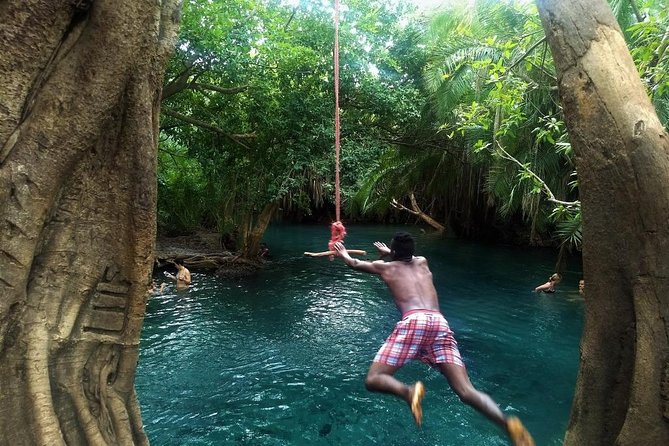 Kikuletwa Chemka Hot Spring Day Tour From Arusha - Good To Know