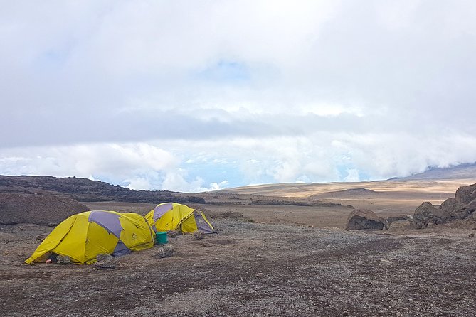 Kilimanjaro Climb via Rongai Route- 8 Days - Good To Know