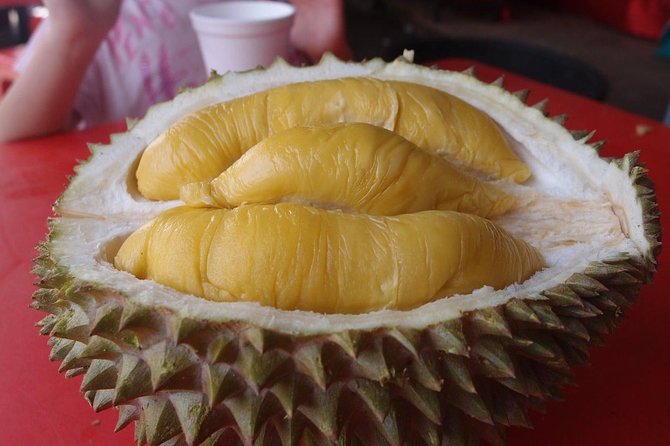 King of Tropical Fruits - Durian Tasting Tour From Kuala Lumpur - Good To Know