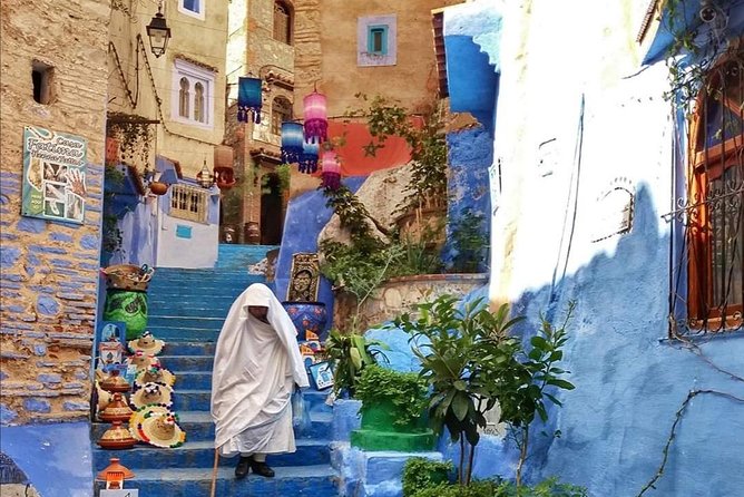 Kingdom of Morocco Tour - Good To Know