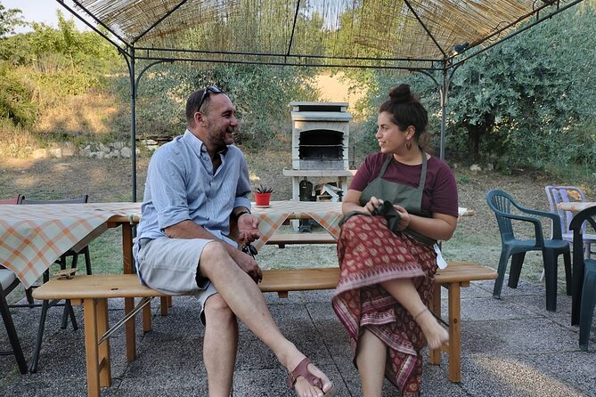 Kirkaia Home Dinner: Garden of Authentic Tastes - Good To Know