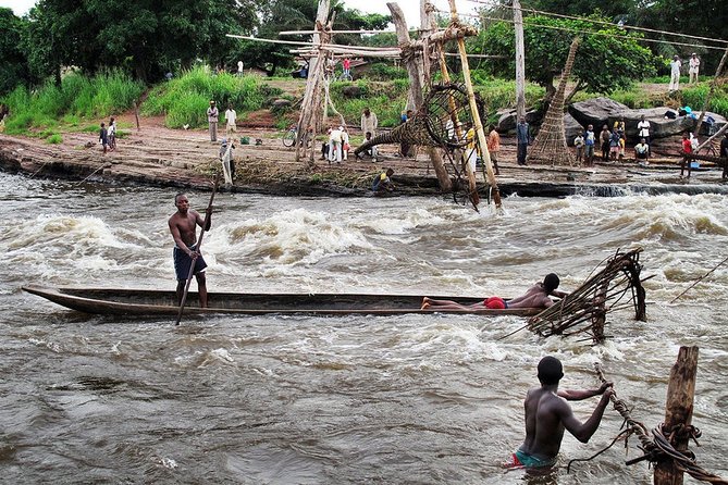 Kisangani City Tour - Good To Know