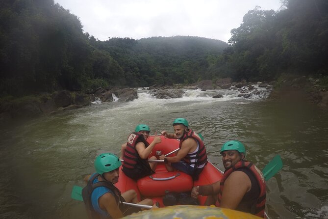 Kitulgala Water Rafting Tour From Kandy - Good To Know
