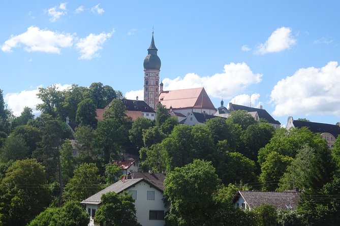 Kloster Andechs Private Tour - Good To Know