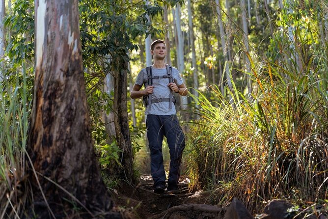 Knuckles and Wasgamuwa Trails From Kandy - Good To Know