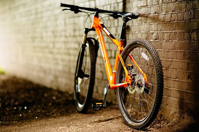 Kochi Geared Bike Rental - Good To Know