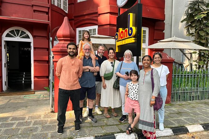 Kochi Stories Group Tour - Good To Know