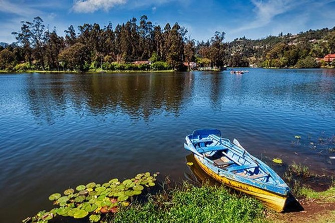 Kodaikanal Sightseeing Tour Package 3 Days & 2 Night - Good To Know