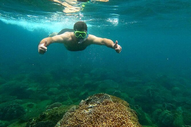 Koh Rong Snorkeling Tour (Private) - Good To Know