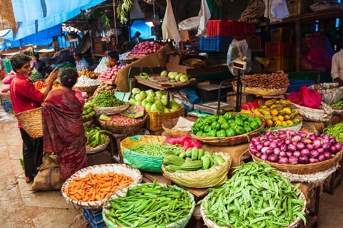 Kolkata 8 Hour Private City Tour Including Hotel Transfers by Car - Good To Know