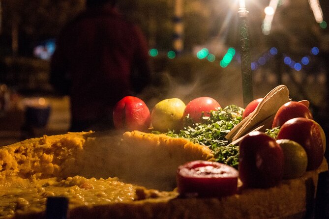 Kolkata Food Crawl (2 Hours Guided Local Food Tasting Tour) - Good To Know