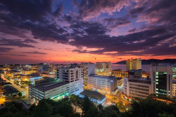Kota Kinabalu by Night and Cultural Dance Show - Good To Know