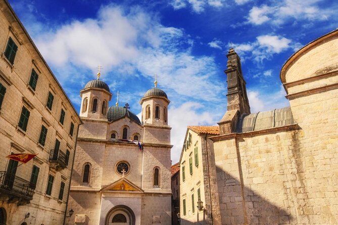 Kotor's Historical Tapestry: A Guided Walk - Good To Know