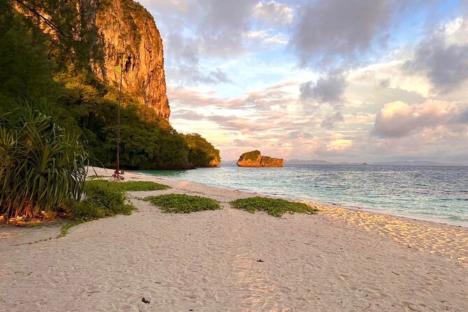 Krabi 7 Islands Sunset Tour With Bioluminescent Plankton + BBQ - Good To Know