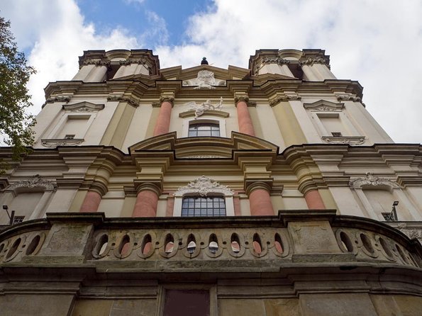 Krakow: River Cruise and Walking Beer Tour - Good To Know
