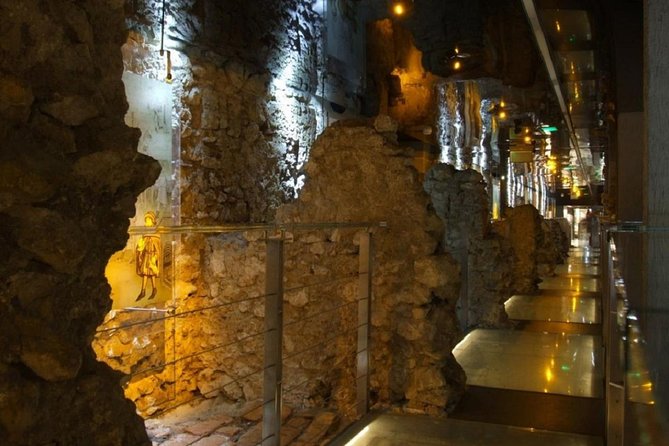 Krakow: Skip the Line Underground Museum Private Guided Tour - Good To Know