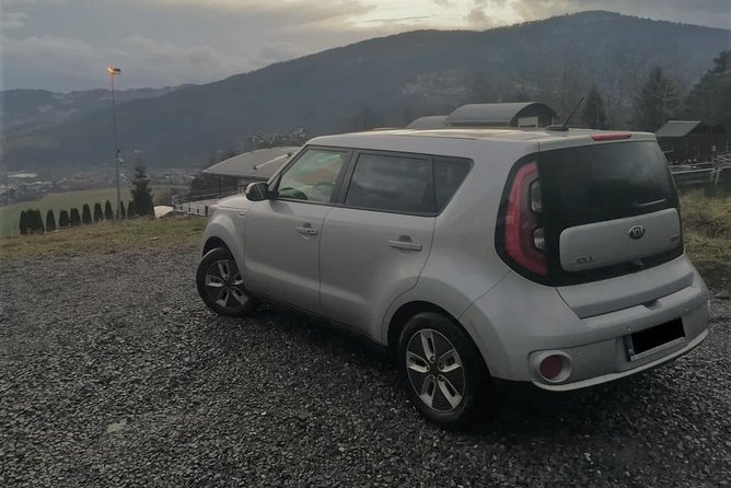 Krakow to Zakopane Private Day Tour by Electric Car - Good To Know