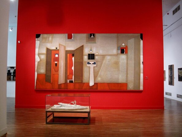 Krakow_Old Town and National Museum Private Guided Tour - Good To Know