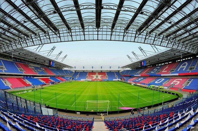 Krakows Football History Tour - Good To Know