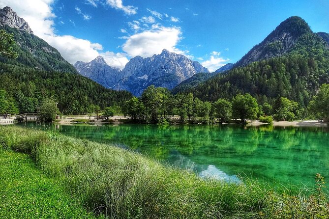 Kranjska Gora & SočA Valley Tour - From Ljubljana - Good To Know