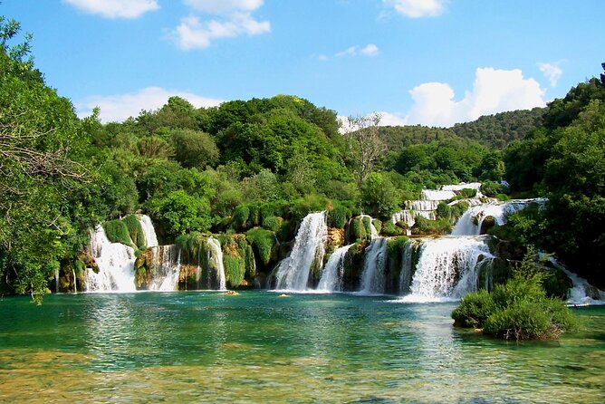 Krka National Park Private Round Trip Transfer - Good To Know