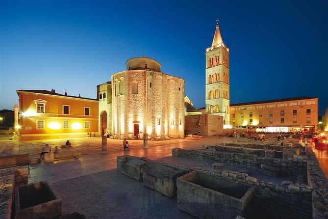 Krka National Park Private Tour From Zagreb With Transfer to Zadar - Good To Know