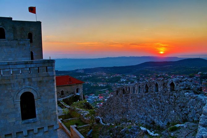 Kruja Day Trip From Tirana - Good To Know