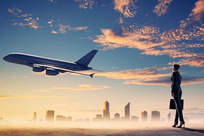 Kuala Lumpur Airport Departure Drop off Transfer - Good To Know