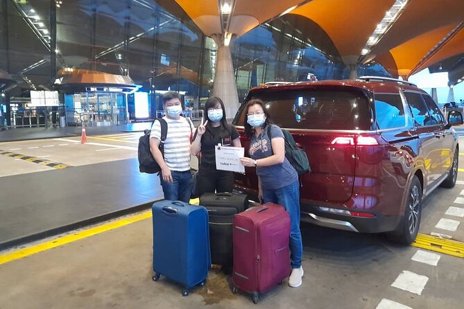 Kuala Lumpur Airport to Cameron Highlands - Good To Know