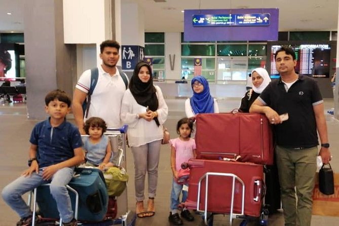 Kuala Lumpur Airport To Genting Highlands City Hotels - Good To Know