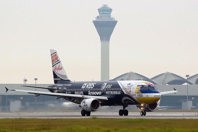 Kuala Lumpur Airport to Kuala Lumpur City Hotels - Good To Know