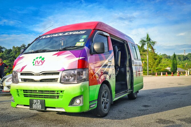 Kuala Lumpur Airport to Kuala Lumpur Hotels Private Transfer - Good To Know