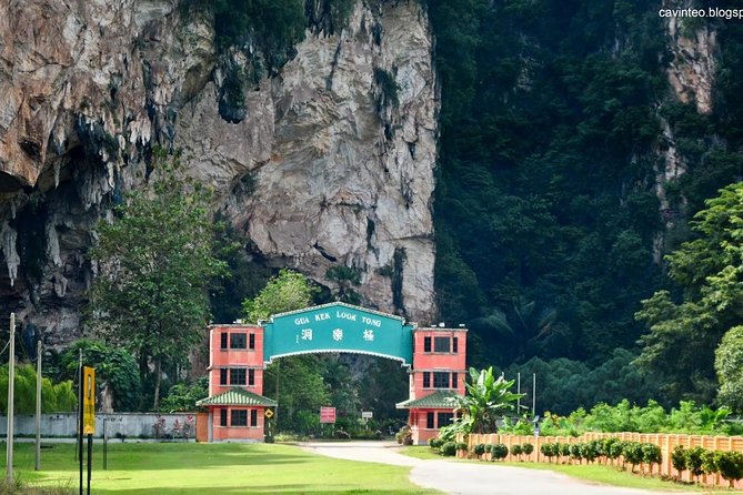 Kuala Lumpur Airport To Penang City Hotels EN-ROUTE Ipoh Heritage Tour - Good To Know