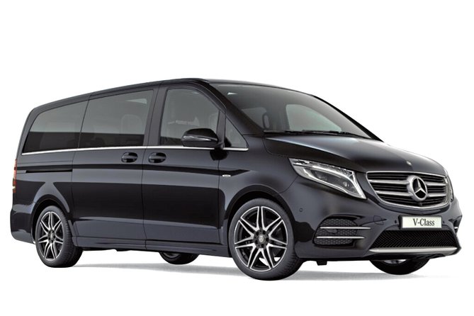 Kuala Lumpur Airport Transfers : Kuala Lumpur to Airport KUL in Business Van - Good To Know