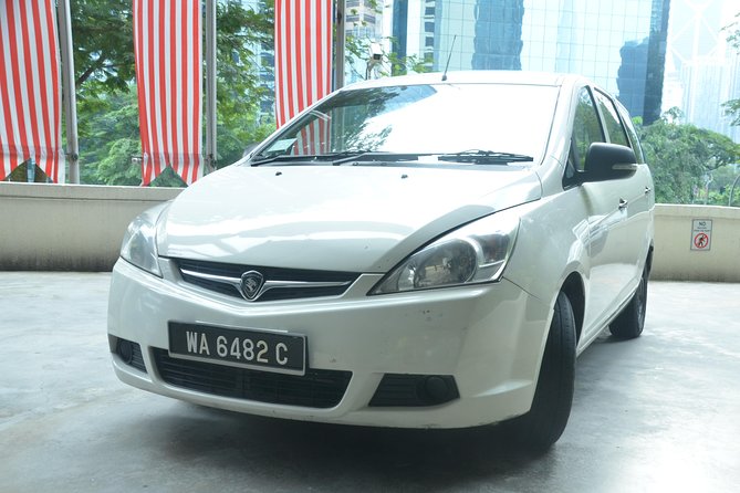 Kuala Lumpur City Centre Hotels or Apartments to Marina Island Jetty (Lumut) - Good To Know