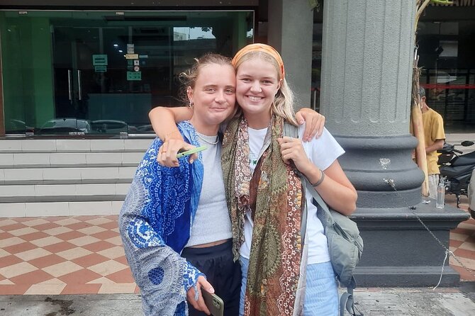 Kuala Lumpur City to Shahbandar Jetty - Good To Know