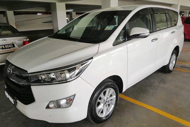 Kuala Lumpur City to Terengganu / Besut / Merang in Comfort - Good To Know