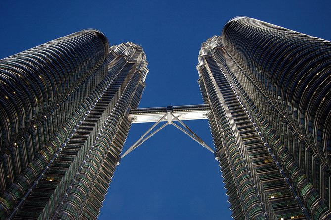 Kuala Lumpur City Tour With Petronas Twin Towers Entrance - Good To Know