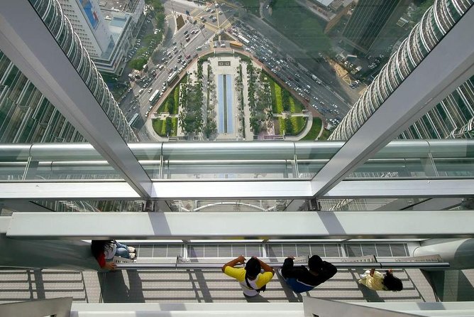 Kuala Lumpur Full-Day City Tour With Petronas Twin Tower - Pickup Information