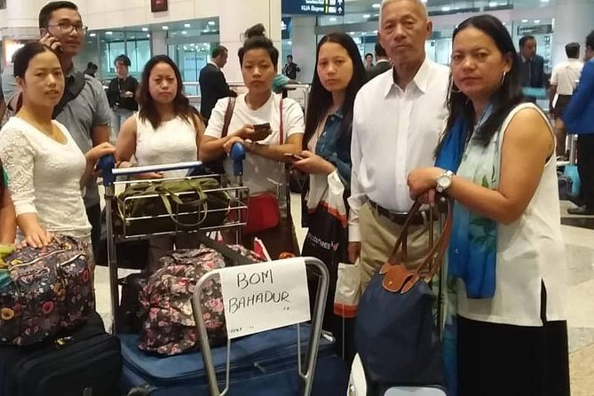 Kuala Lumpur International Airport To Genting Highlands City - Good To Know