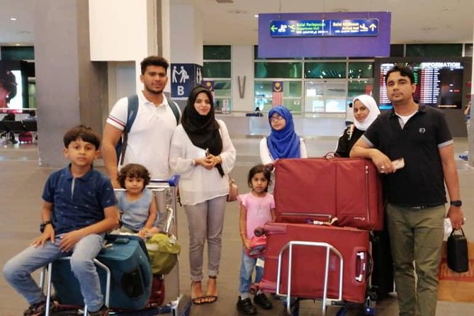 Kuala Lumpur International Airport To Kuala Lumpur Hotels - Good To Know