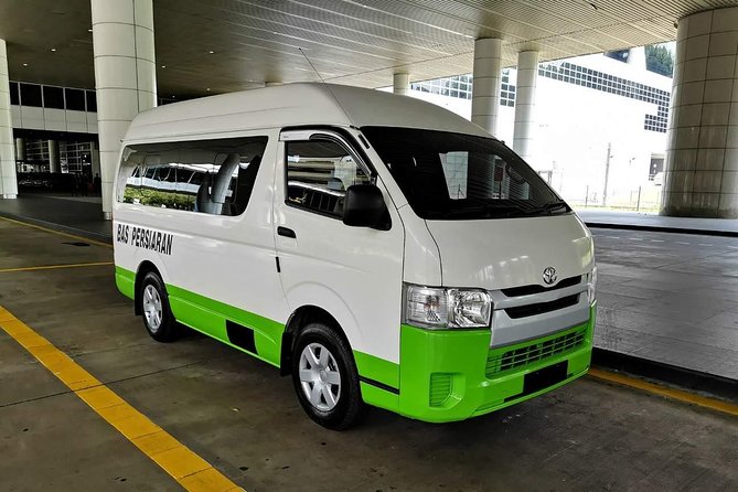Kuala Lumpur Return Airport Transfer Arrival and Departure - Good To Know
