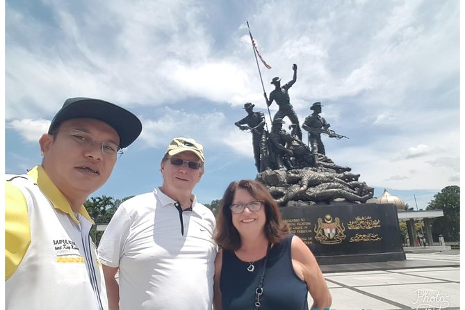 Kuala Lumpur Sightseeing - Good To Know