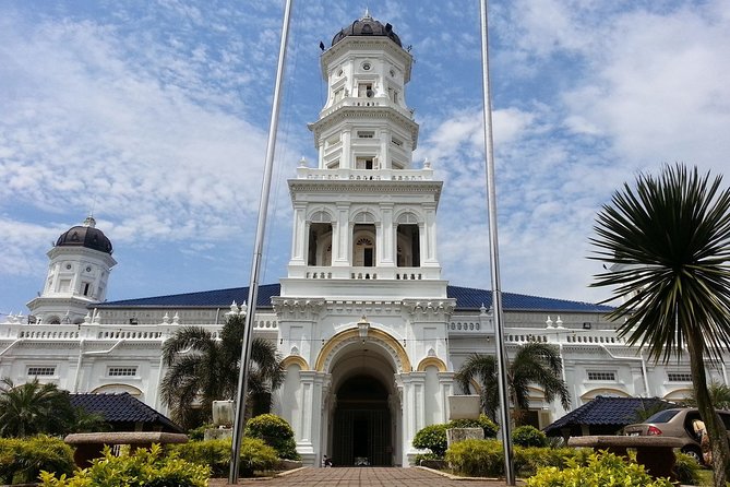 Kuala Lumpur to Johor Bharu (JB) One Way Private Transfers - Good To Know