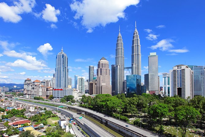 Kuala Lumpur Top 4 Themed Attractions With Return Transfer - Good To Know