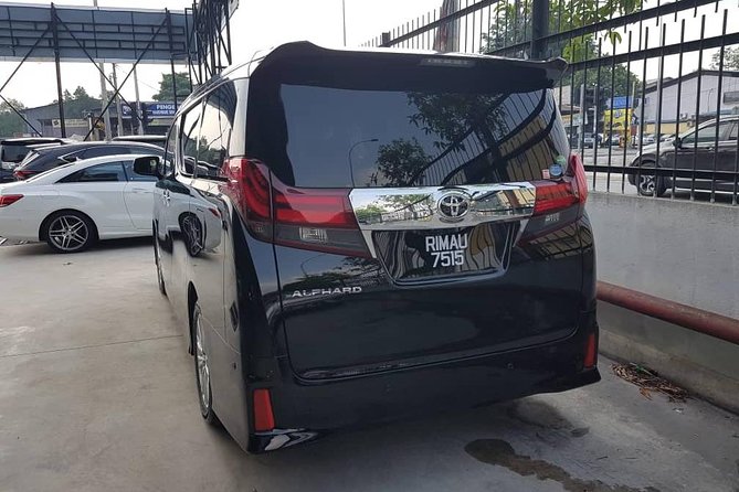 Kuala Lumpur VIP Departure Transfer - Good To Know