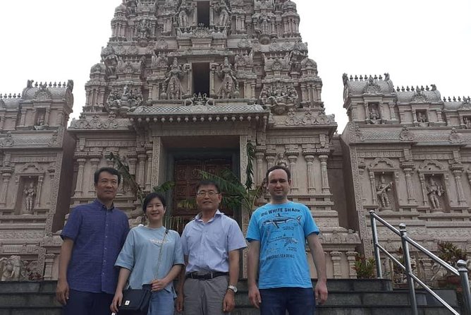 Kuala Selangor Fireflies Tour (Special Deal) - Inclusions